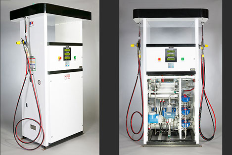 Industrial product photographer San Francisco Bay Area 