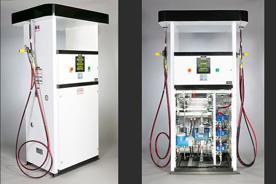 Industrial product photographer San Francisco Bay Area 