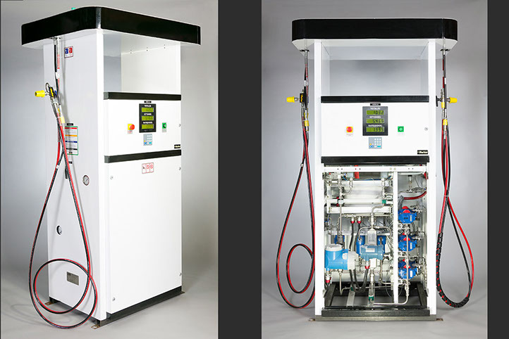 Industrial product photographer San Francisco Bay Area 