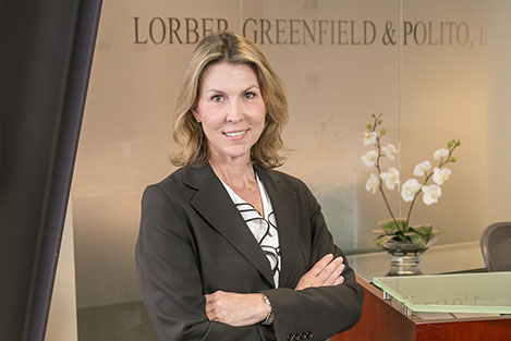 Corporate portrait _ L orber Greenfield & Polito- LP