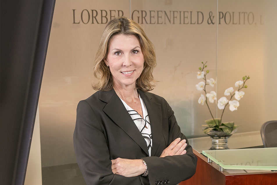 Corporate portrait _ L orber Greenfield & Polito- LP