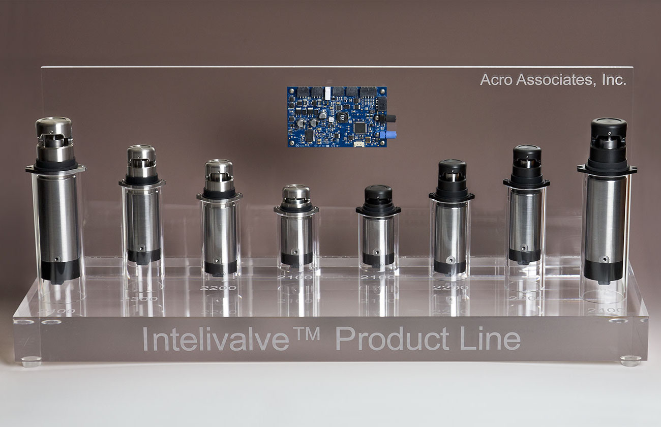 San Francisco Industrial product photography 