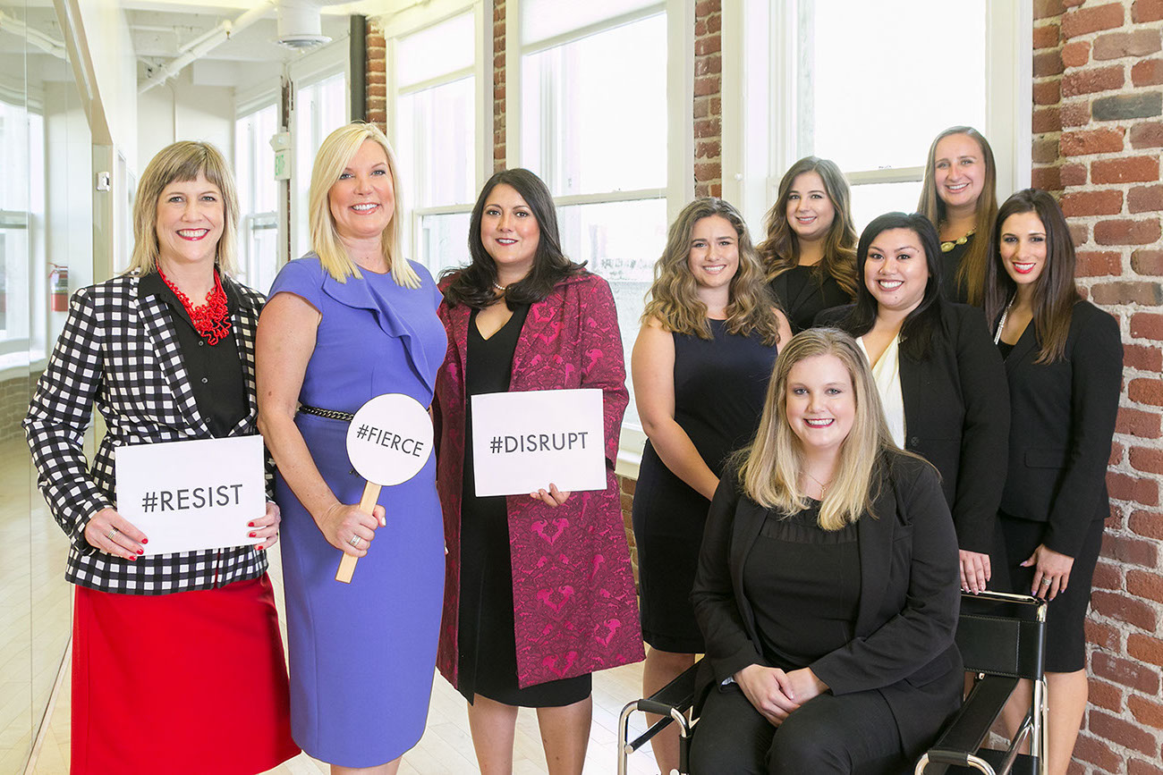 Corporate portrait _ L orber Greenfield & Polito- LP