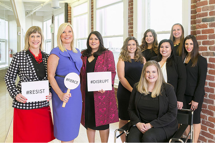 Corporate portrait _ L orber Greenfield & Polito- LP