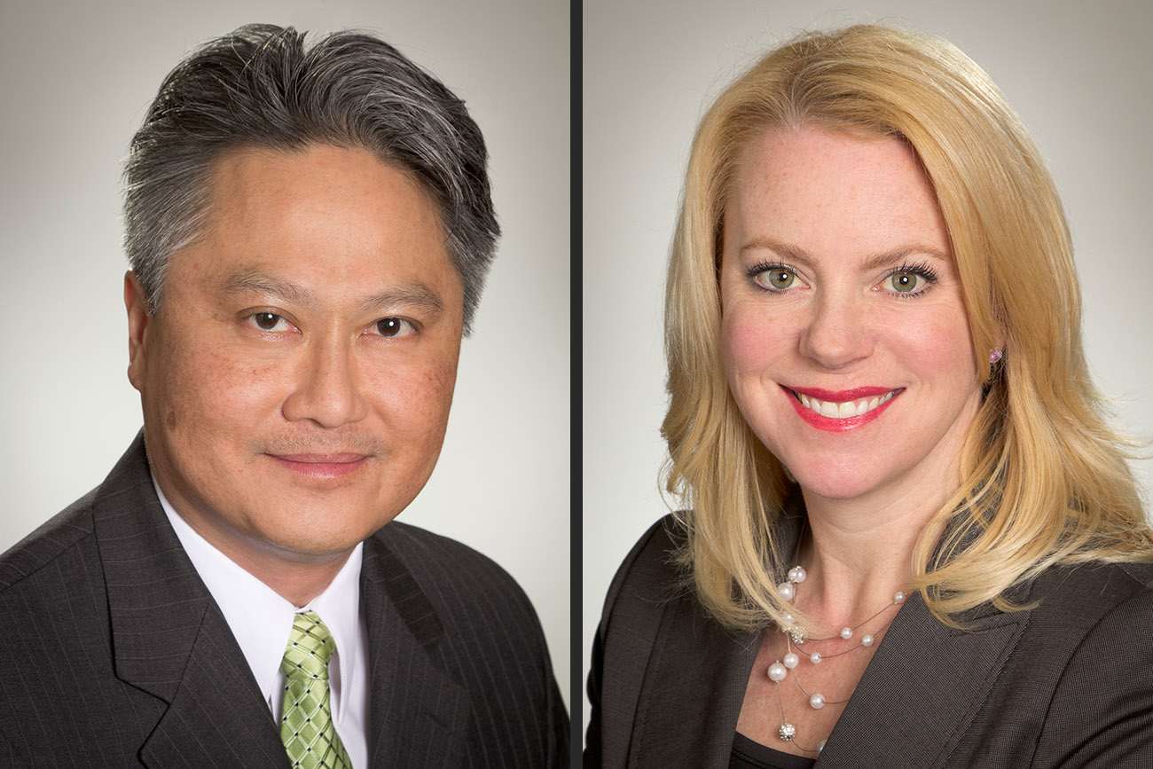 San Francisco Studio Portrait Photography