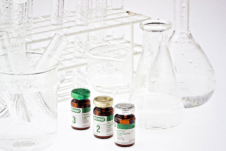 Clinical diagnostics product image in San Francisco Bay Area _ Bio-Rad_Laboratories