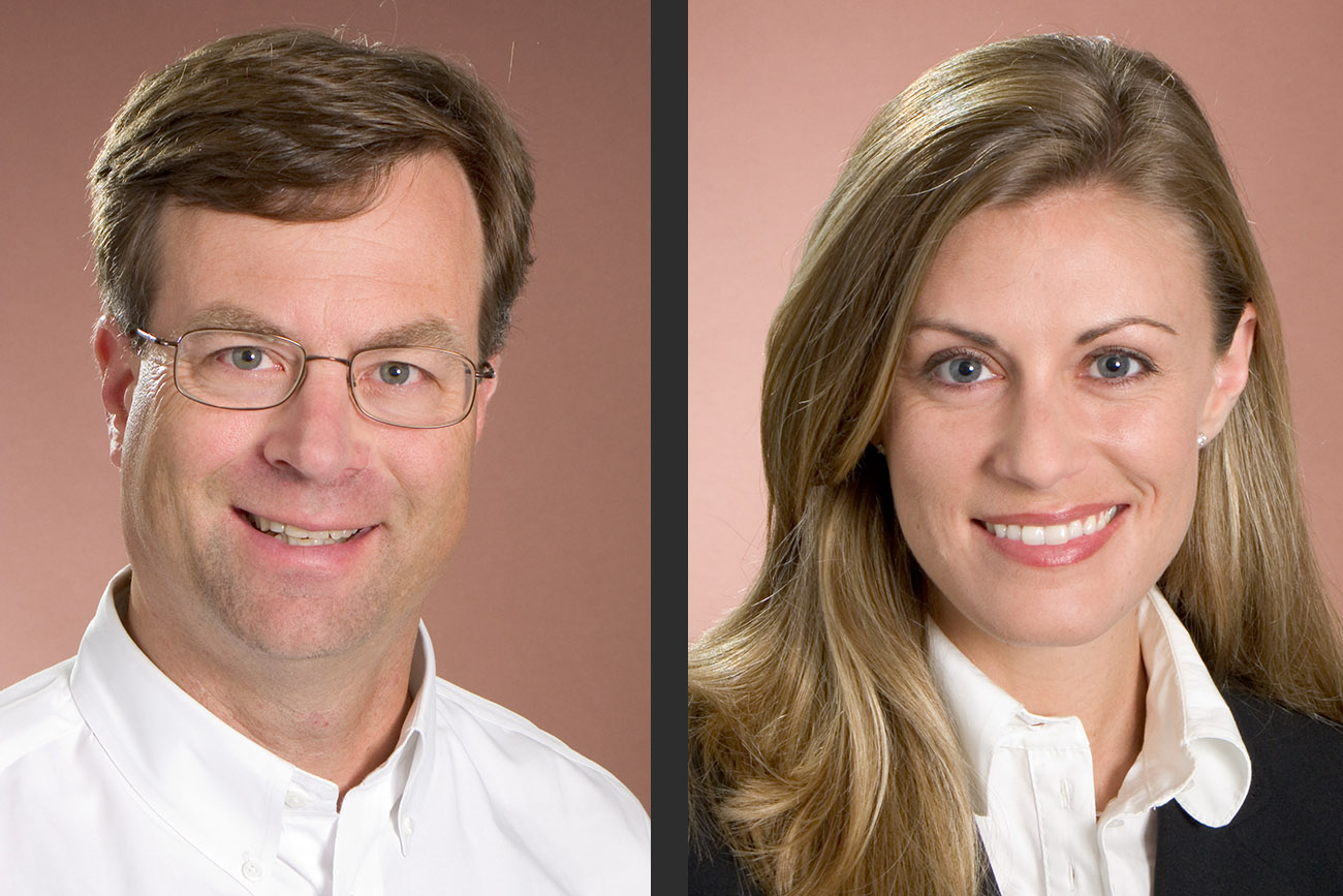 San Francisco Studio Portrait Photography