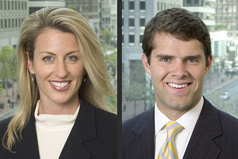 San Francisco Corporate Headshot Photography