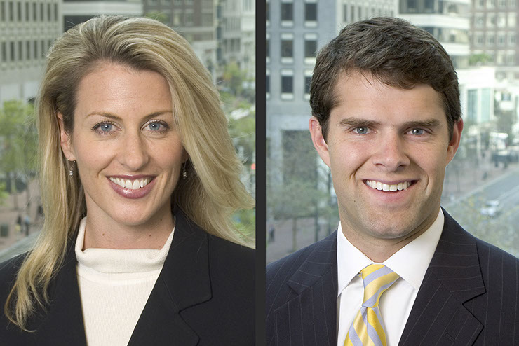 San Francisco Corporate Headshot Photography