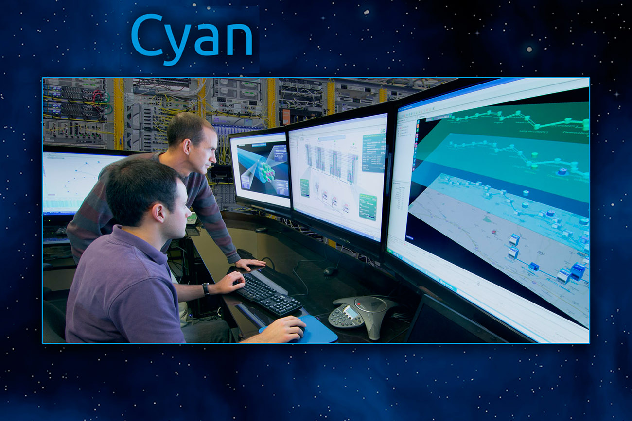 Cyan 2