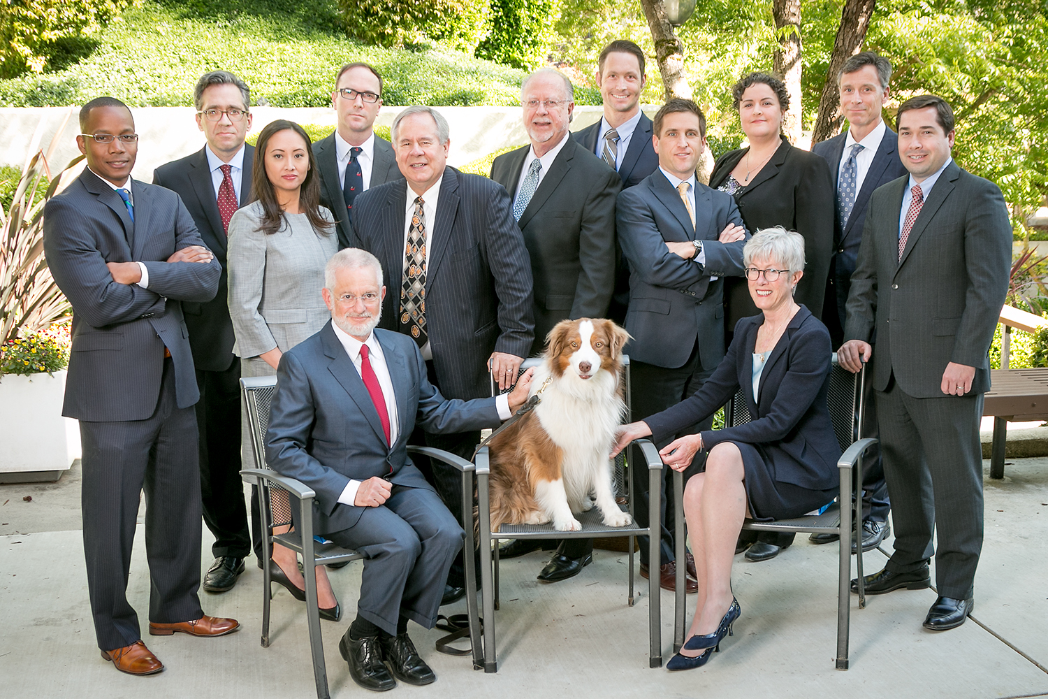 Corporate Photographer San Francisco Bay Area