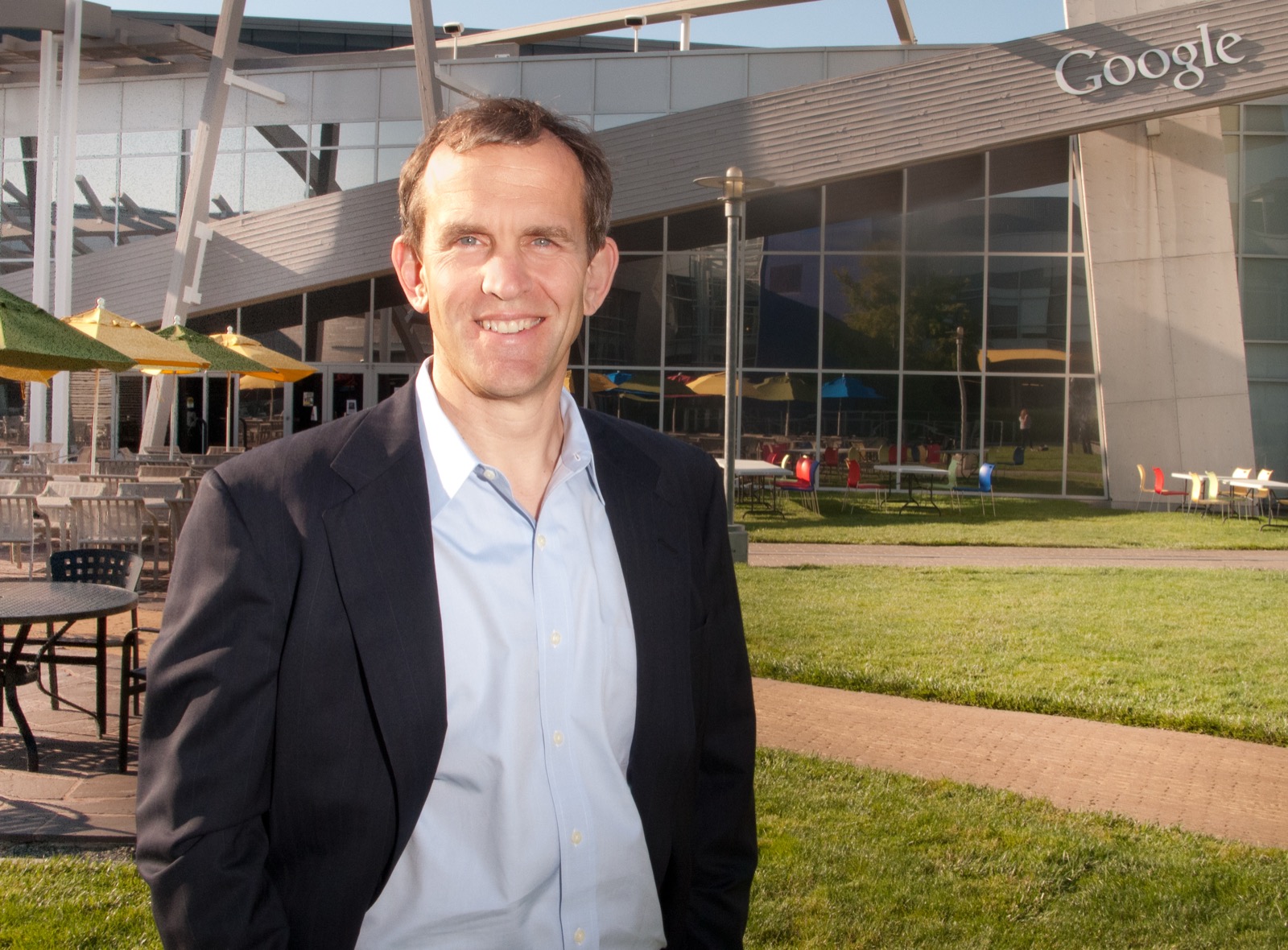 Corporate headshot photography