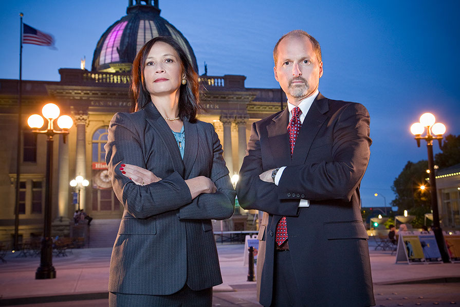 Corporate Photographer San Francisco Bay Area