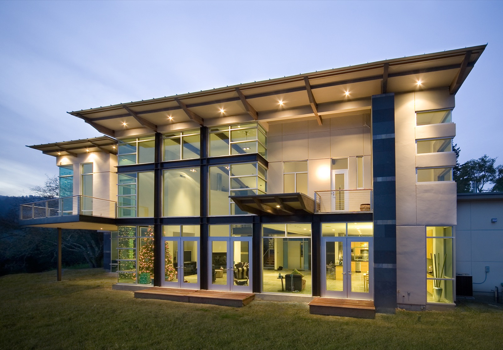 Architectural Photography San Francisco