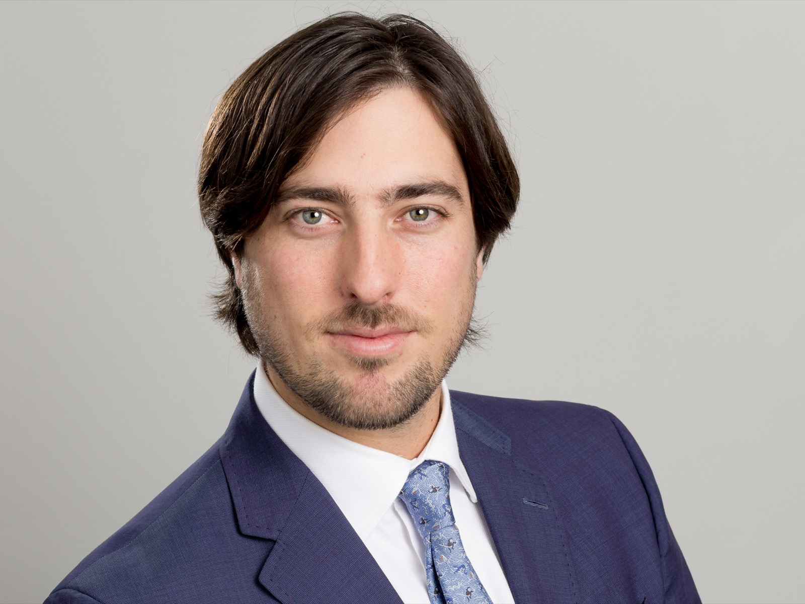 Portrait Photography San Francisco