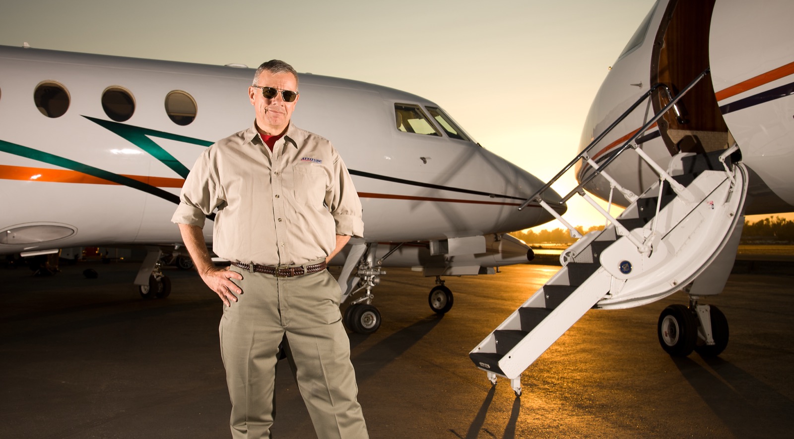 CTP Aviation operations