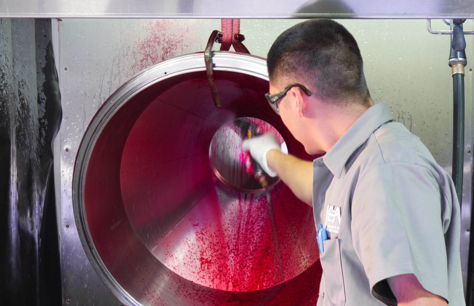 GEA Westfalia Separator production