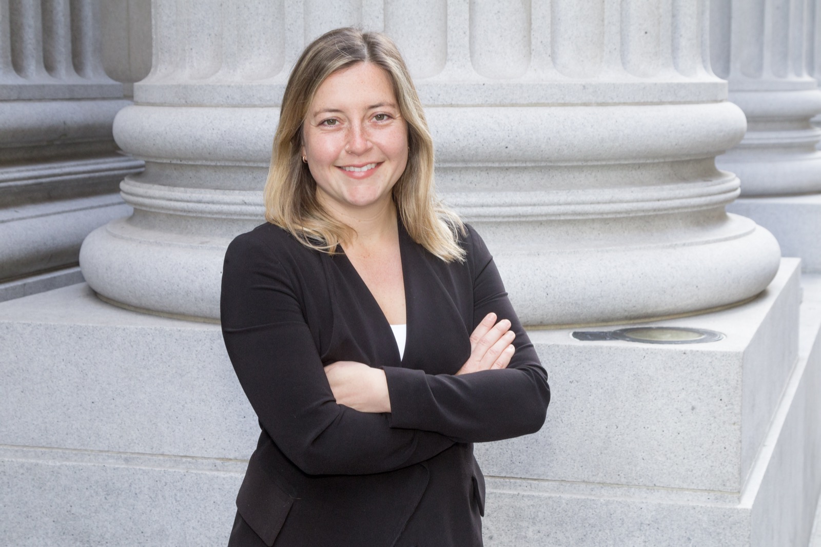 Location portrait photographer