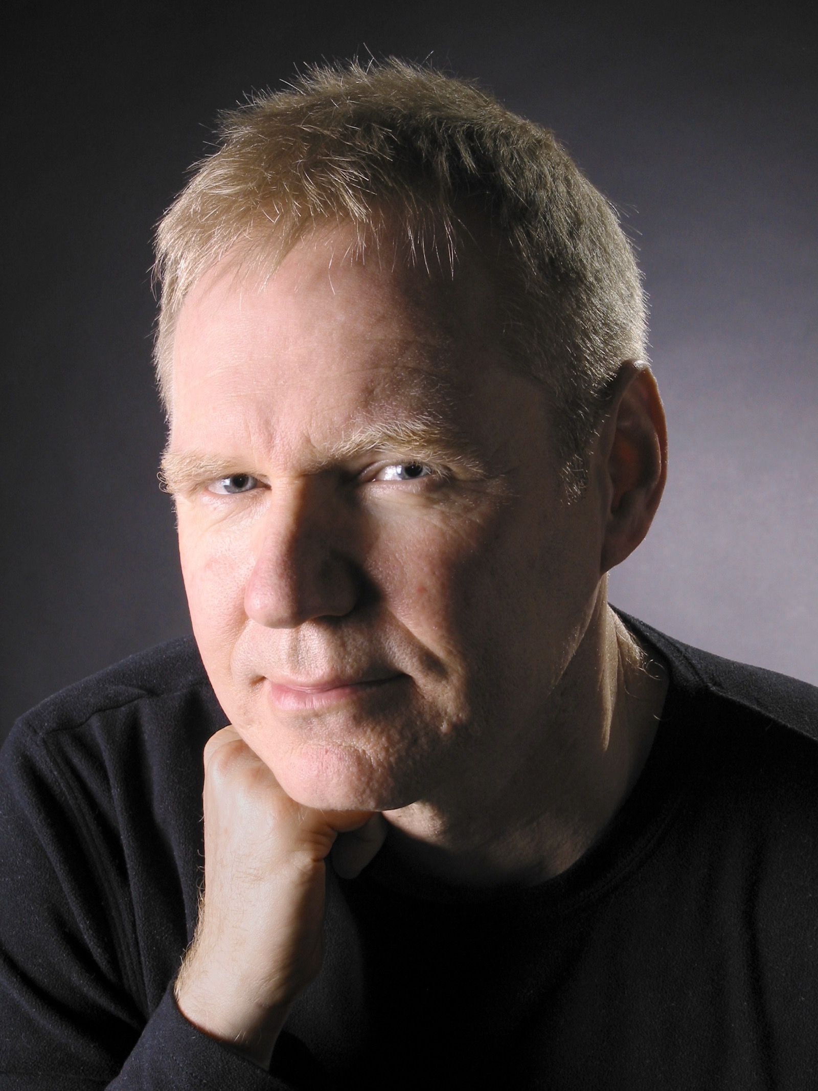 Studio portrait photographer San Francisco Bay Area