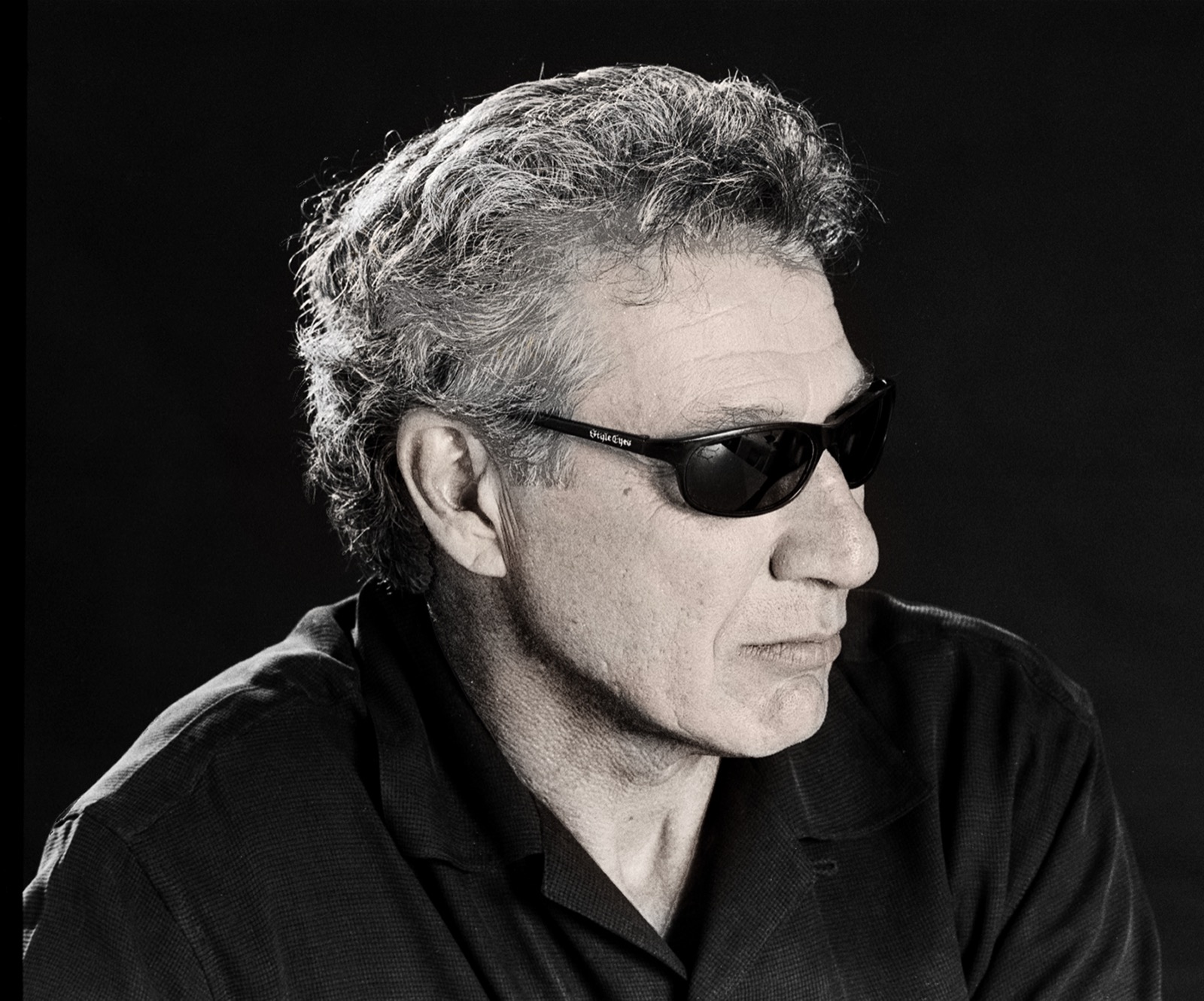 Studio portrait San Francisco Bay